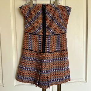 Cocktail dress by Rachel Roy